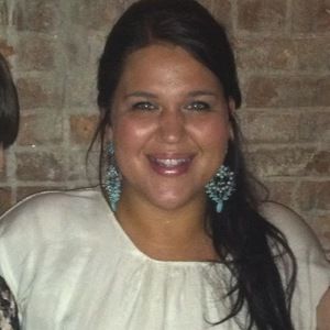 Meet your Posher, Vanessa